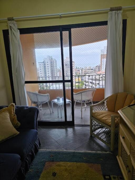 Apartamento Enseada - Guarujá SP