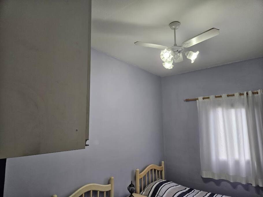 Apartamento Enseada - Guarujá SP