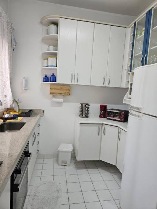 Apartamento Enseada - Guarujá SP