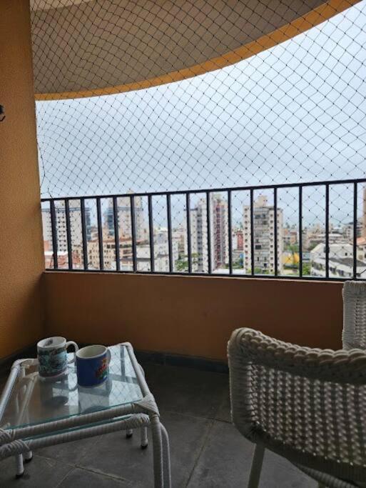 Apartamento Enseada - Guarujá SP