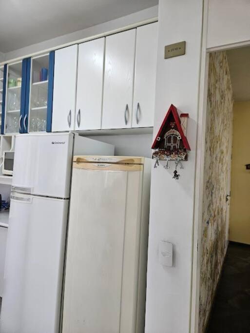 Apartamento Enseada - Guarujá SP