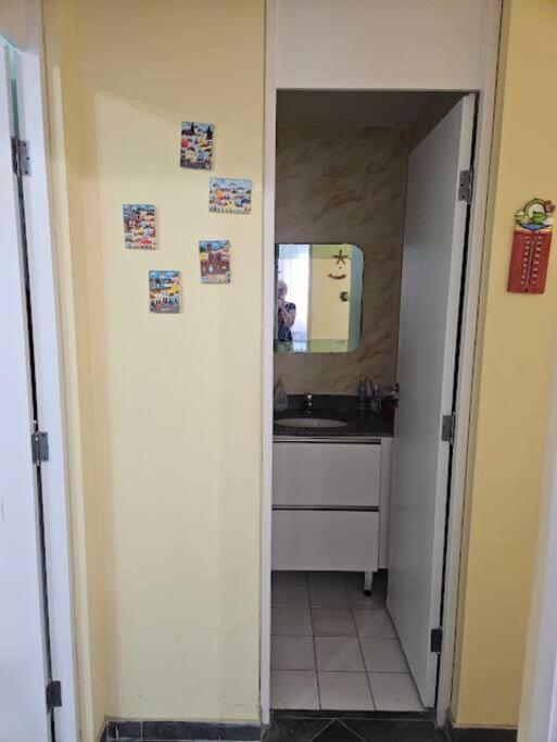Apartamento Enseada - Guarujá SP