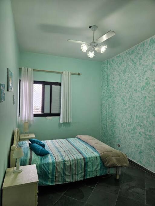 Apartamento Enseada - Guarujá SP