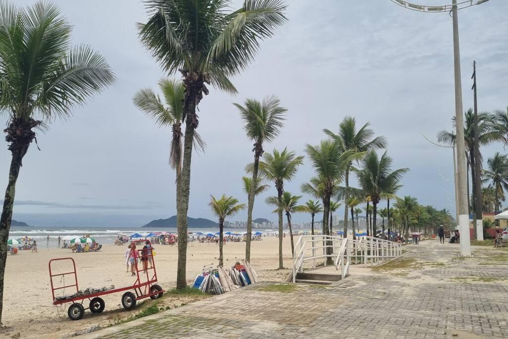 Apartamento Enseada - Guarujá SP