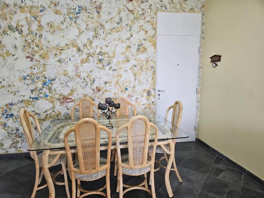 Apartamento Enseada - Guarujá SP