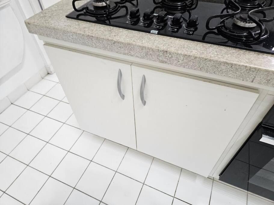 Apartamento Enseada - Guarujá SP
