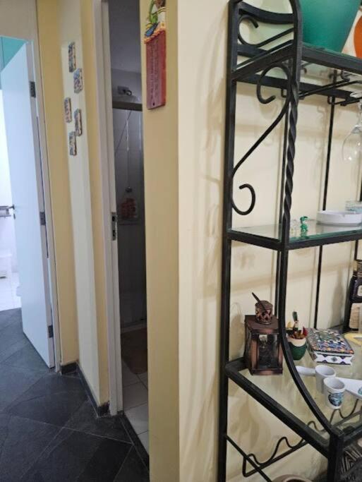 Apartamento Enseada - Guarujá SP