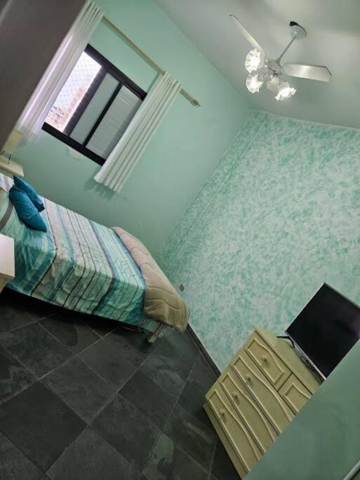 Apartamento Enseada - Guarujá SP