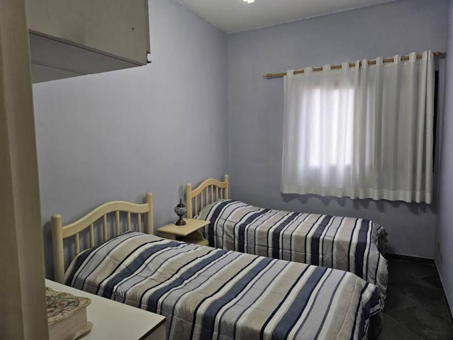 Apartamento Enseada - Guarujá SP