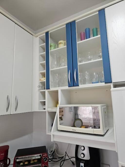Apartamento Enseada - Guarujá SP