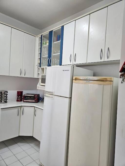 Apartamento Enseada - Guarujá SP