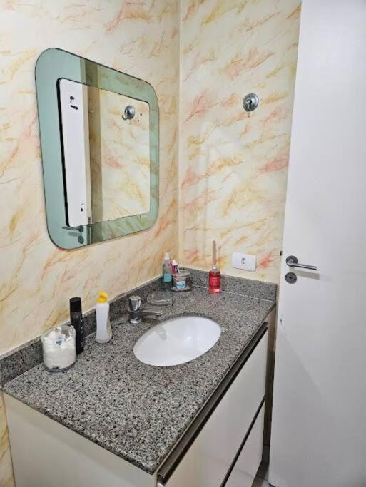Apartamento Enseada - Guarujá SP