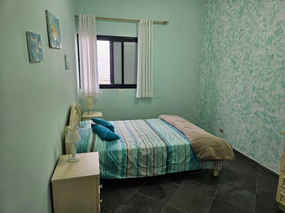 Apartamento Enseada - Guarujá SP