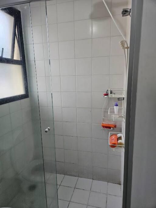 Apartamento Enseada - Guarujá SP