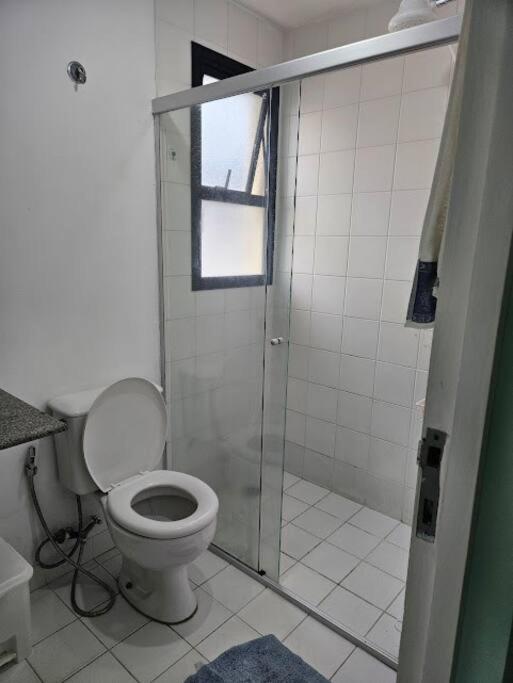 Apartamento Enseada - Guarujá SP