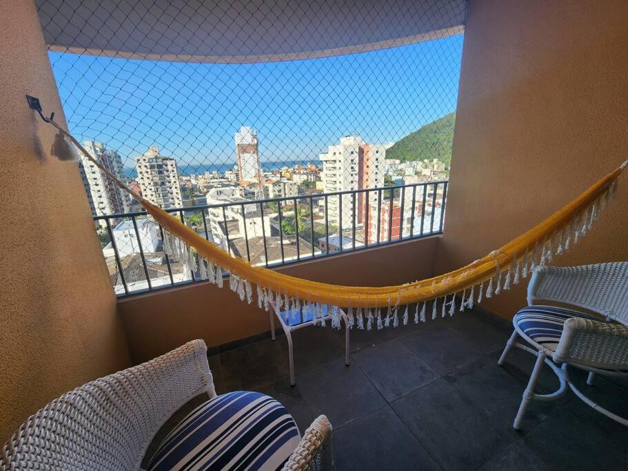 Apartamento Enseada - Guarujá SP