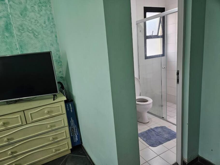 Apartamento Enseada - Guarujá SP