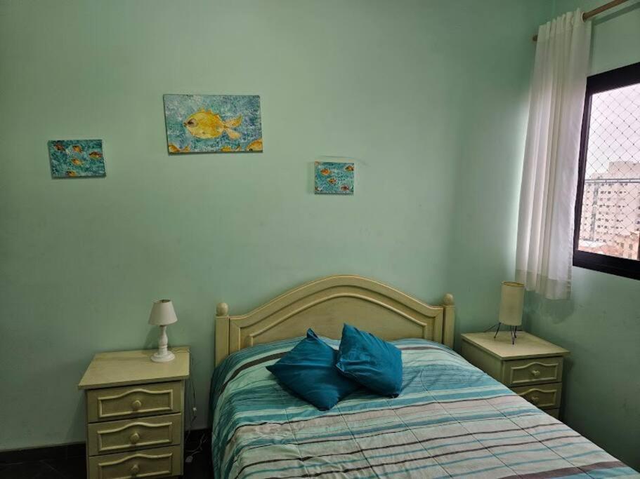 Apartamento Enseada - Guarujá SP