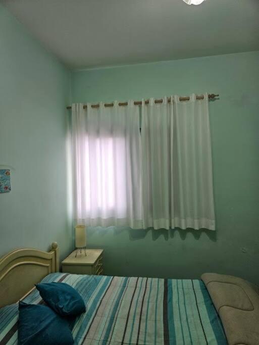 Apartamento Enseada - Guarujá SP
