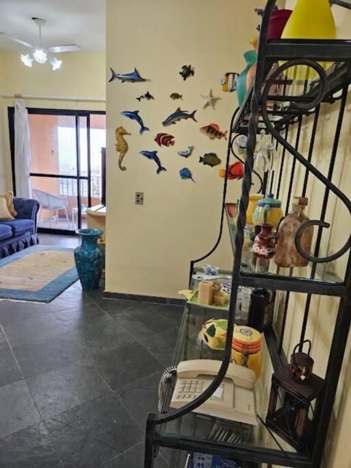 Apartamento Enseada - Guarujá SP