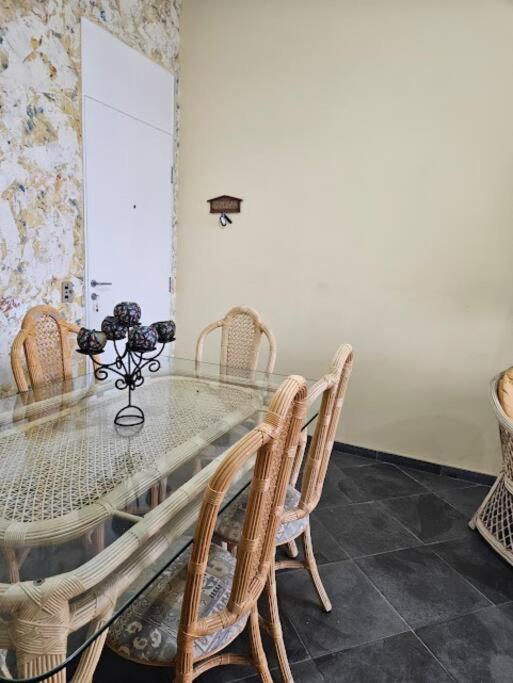 Apartamento Enseada - Guarujá SP