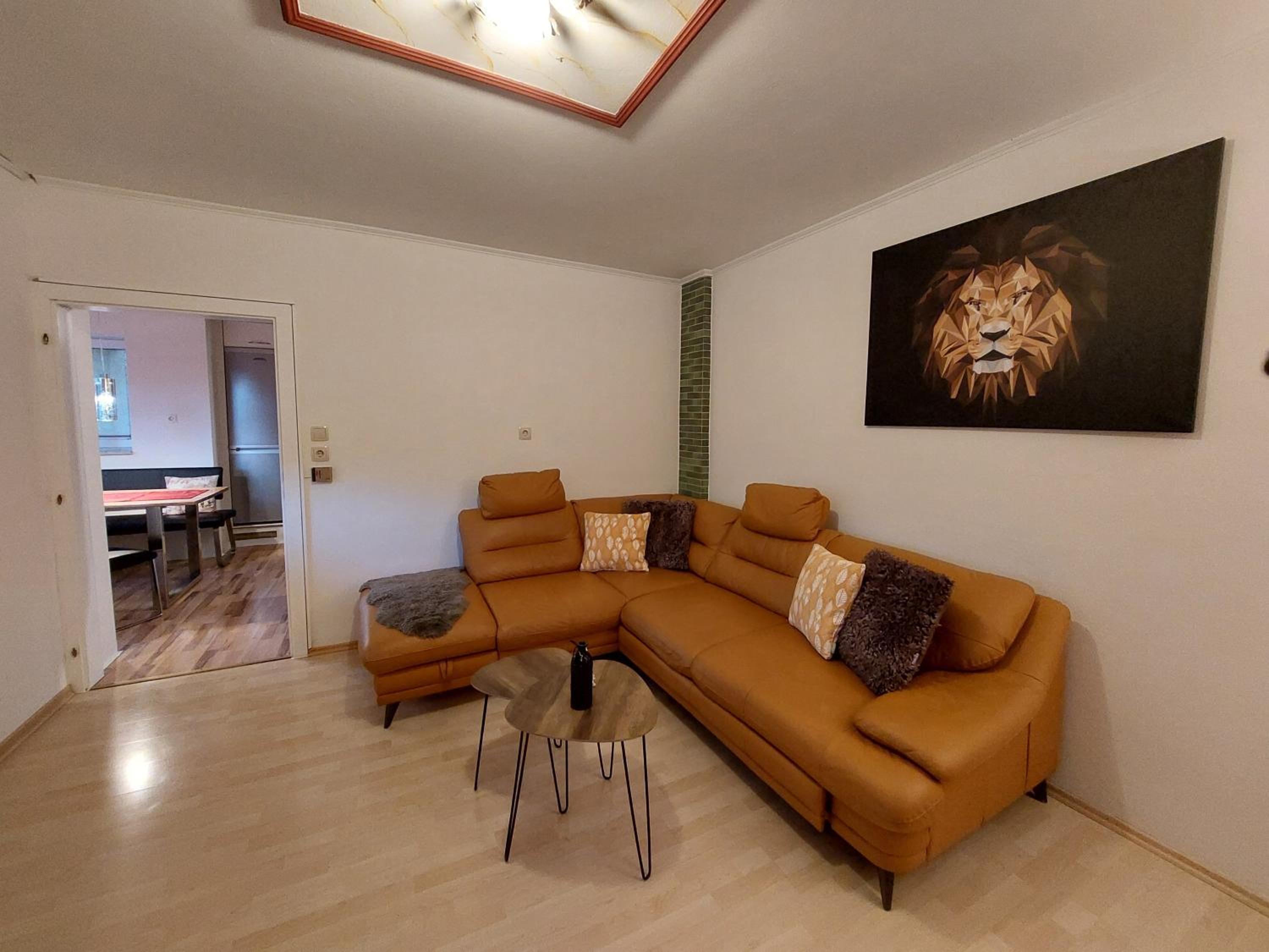 Appartment WiSo - Ferienwohnungen im Lungau - Ski & Wanderurlaub nahe Obertauern und Katschberg im Salzburger Land