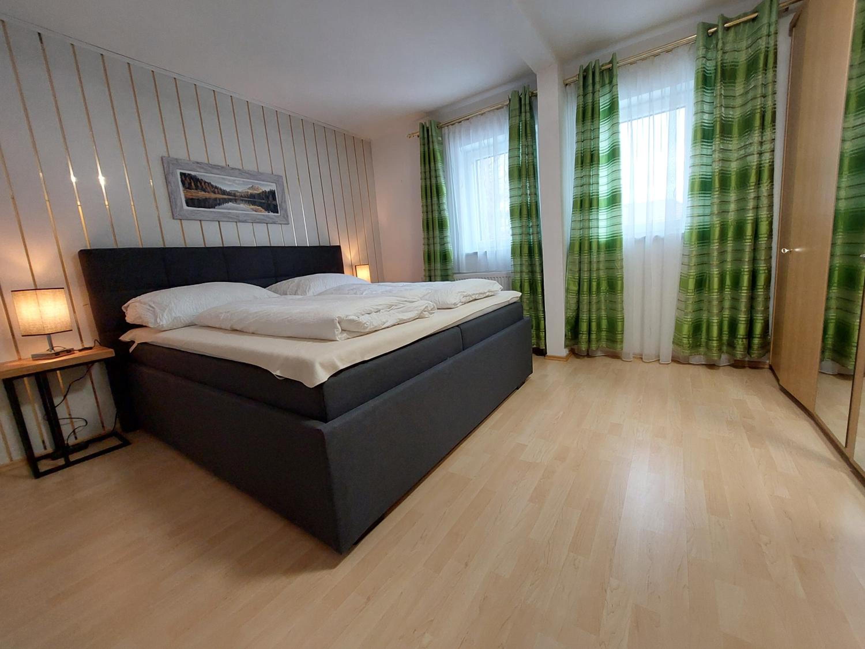 Appartment WiSo - Ferienwohnungen im Lungau - Ski & Wanderurlaub nahe Obertauern und Katschberg im Salzburger Land
