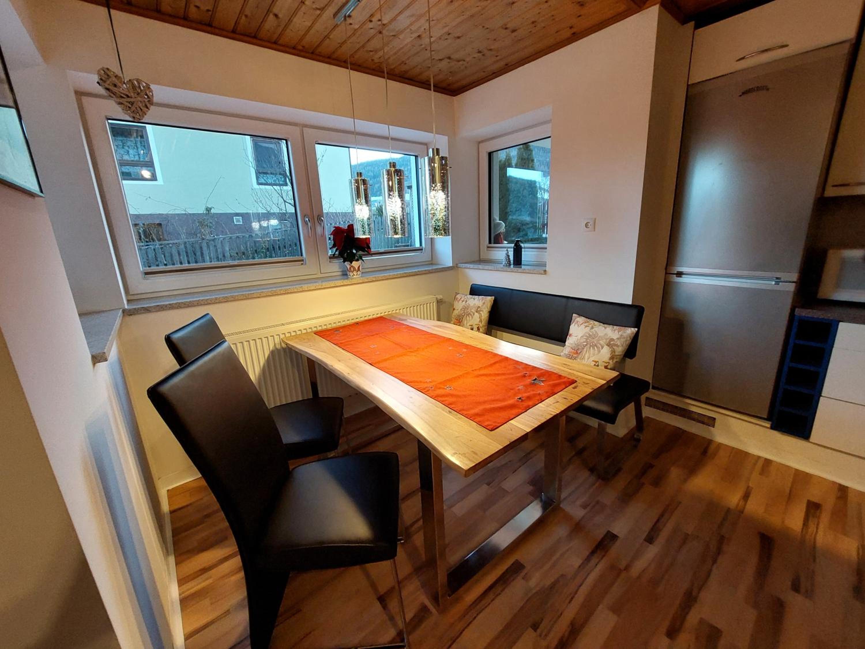 Appartment WiSo - Ferienwohnungen im Lungau - Ski & Wanderurlaub nahe Obertauern und Katschberg im Salzburger Land