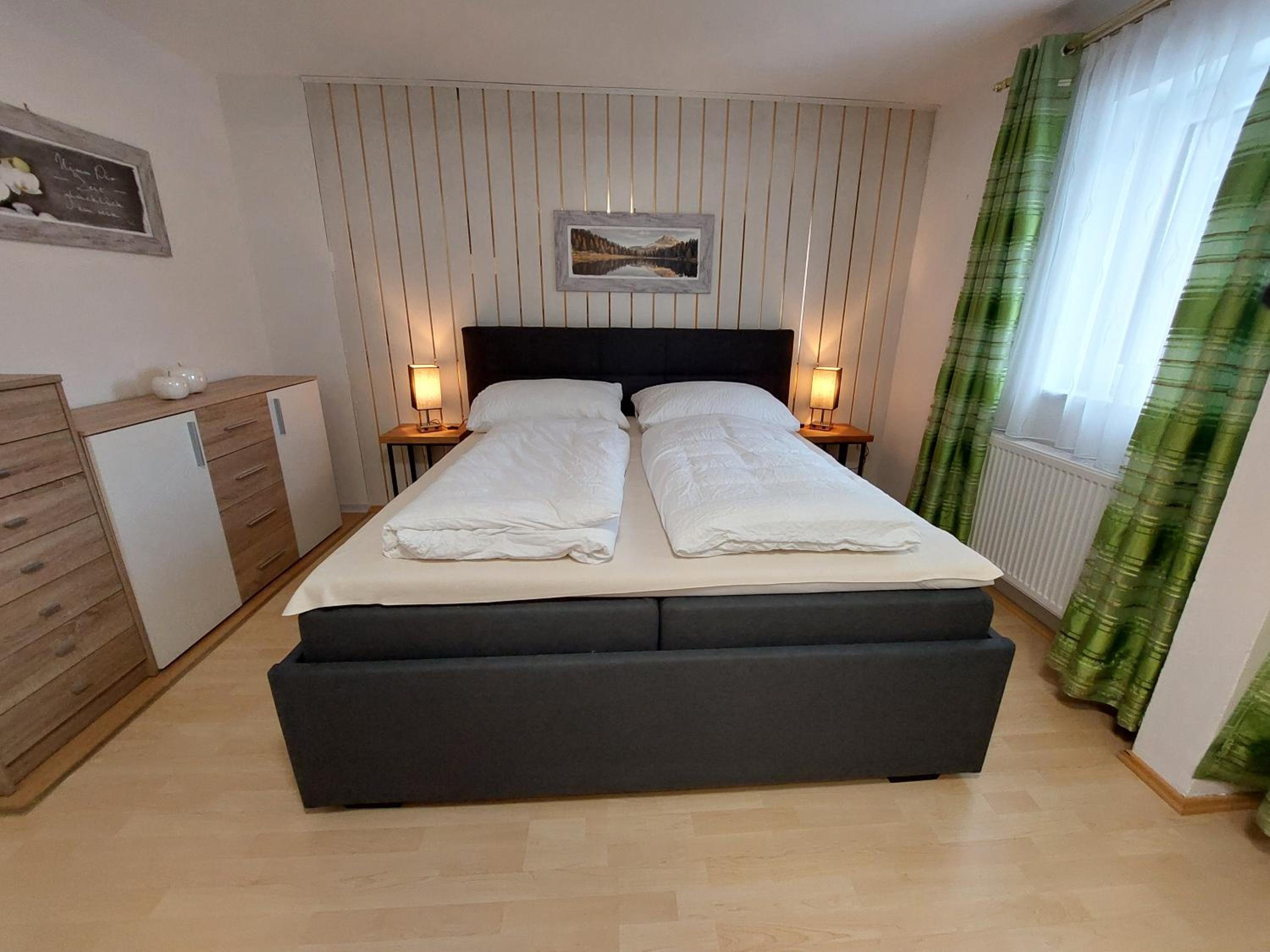 Appartment WiSo - Ferienwohnungen im Lungau - Ski & Wanderurlaub nahe Obertauern und Katschberg im Salzburger Land
