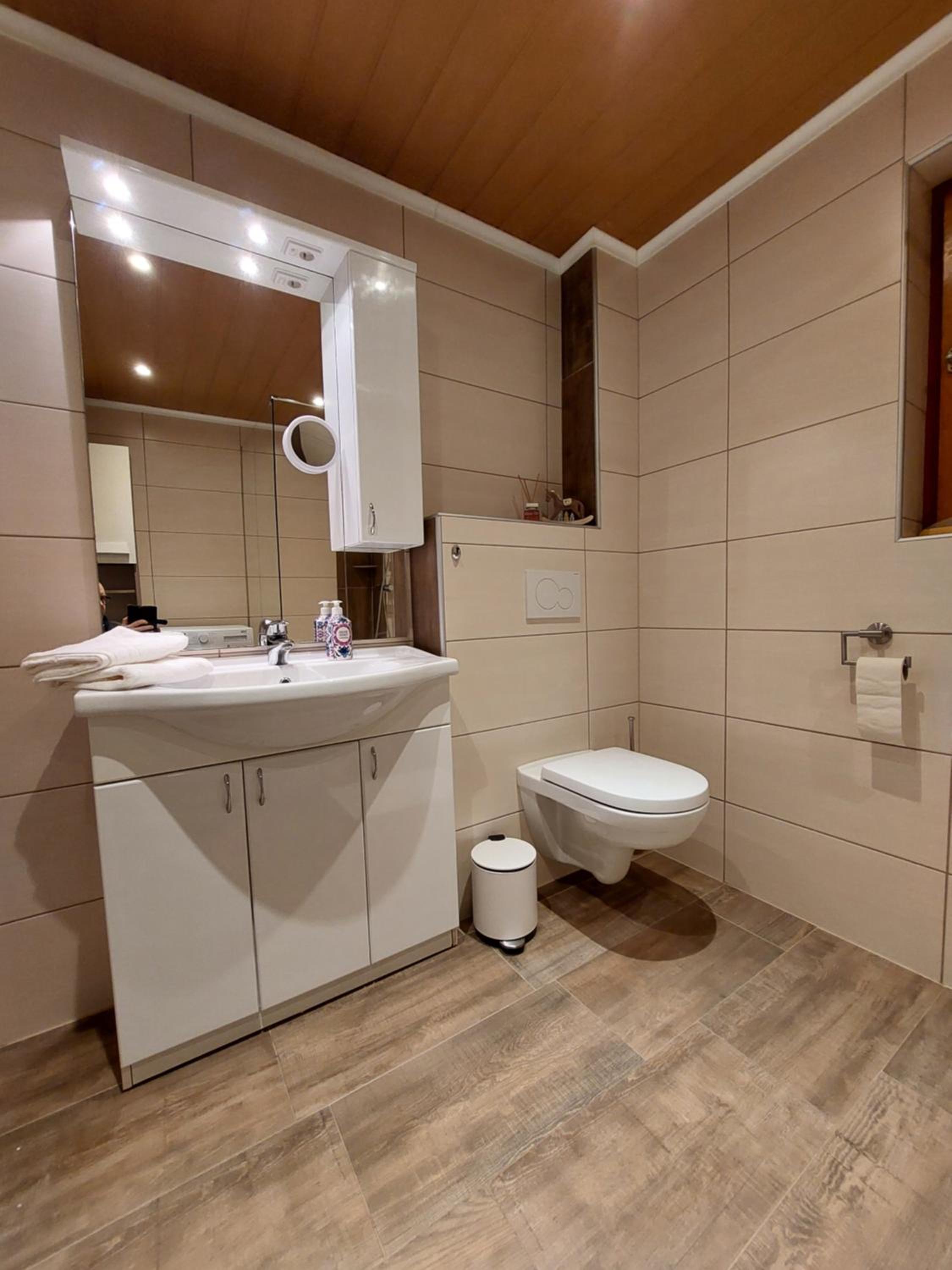 Appartment WiSo - Ferienwohnungen im Lungau - Ski & Wanderurlaub nahe Obertauern und Katschberg im Salzburger Land