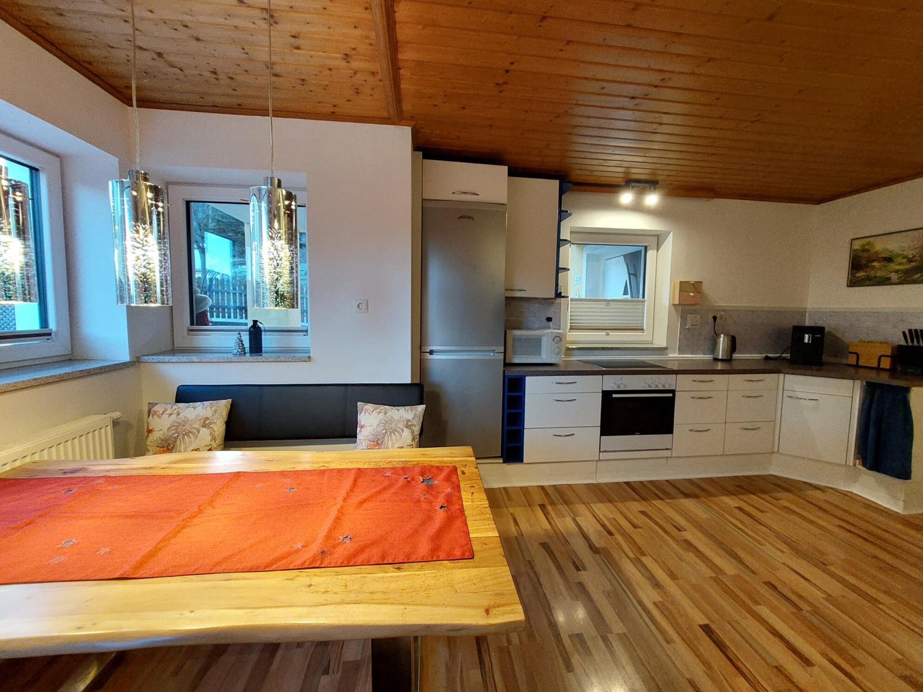 Appartment WiSo - Ferienwohnungen im Lungau - Ski & Wanderurlaub nahe Obertauern und Katschberg im Salzburger Land