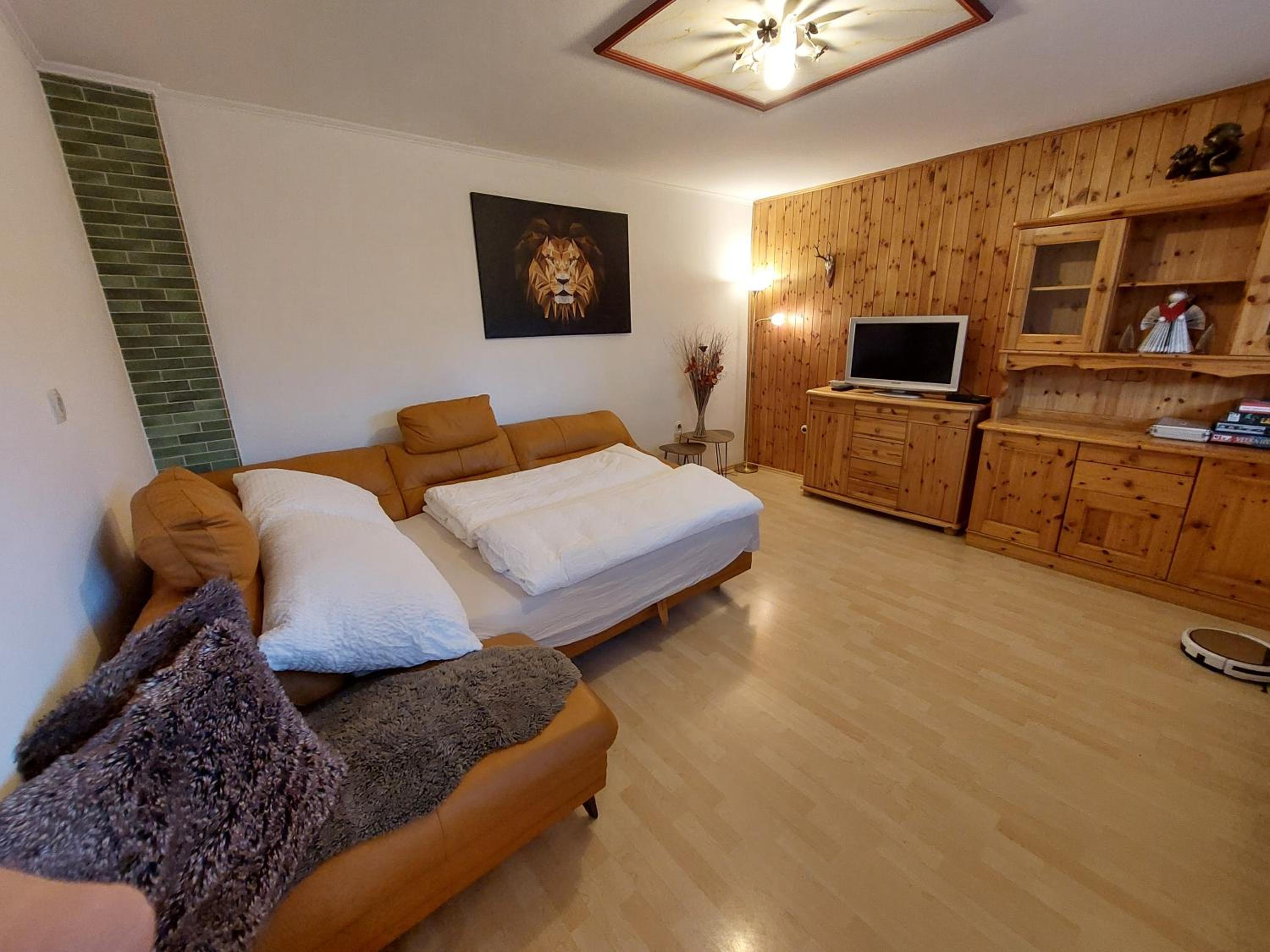 Appartment WiSo - Ferienwohnungen im Lungau - Ski & Wanderurlaub nahe Obertauern und Katschberg im Salzburger Land