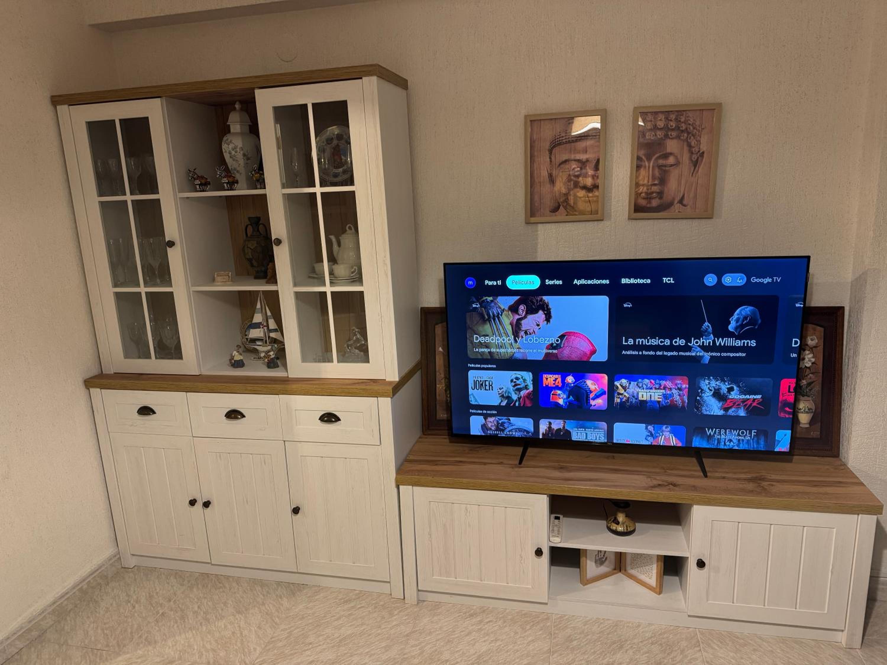 Apartamento Sotest