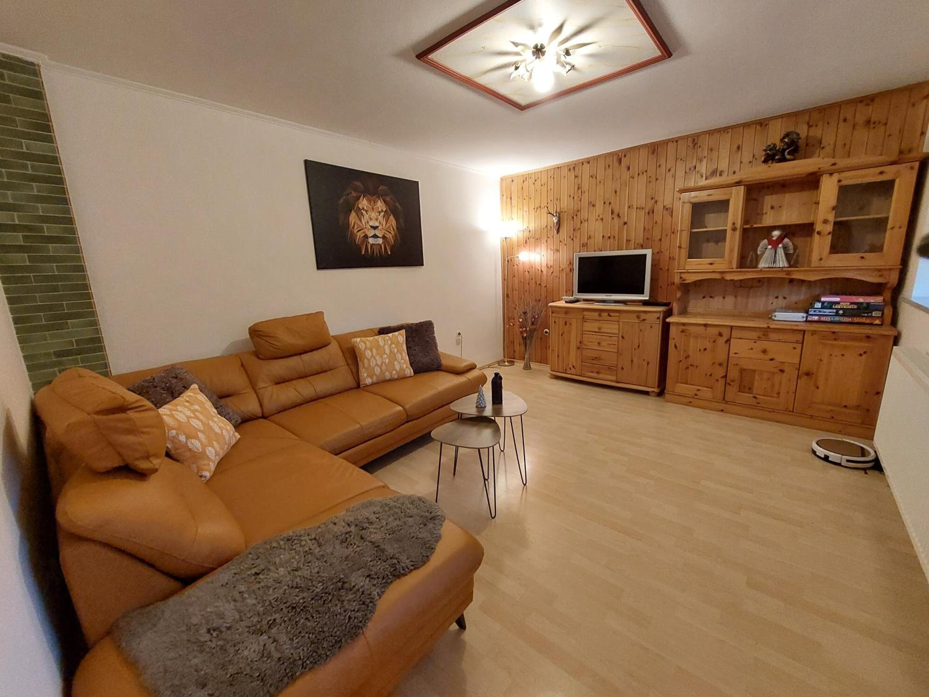 Appartment WiSo - Ferienwohnungen im Lungau - Ski & Wanderurlaub nahe Obertauern und Katschberg im Salzburger Land