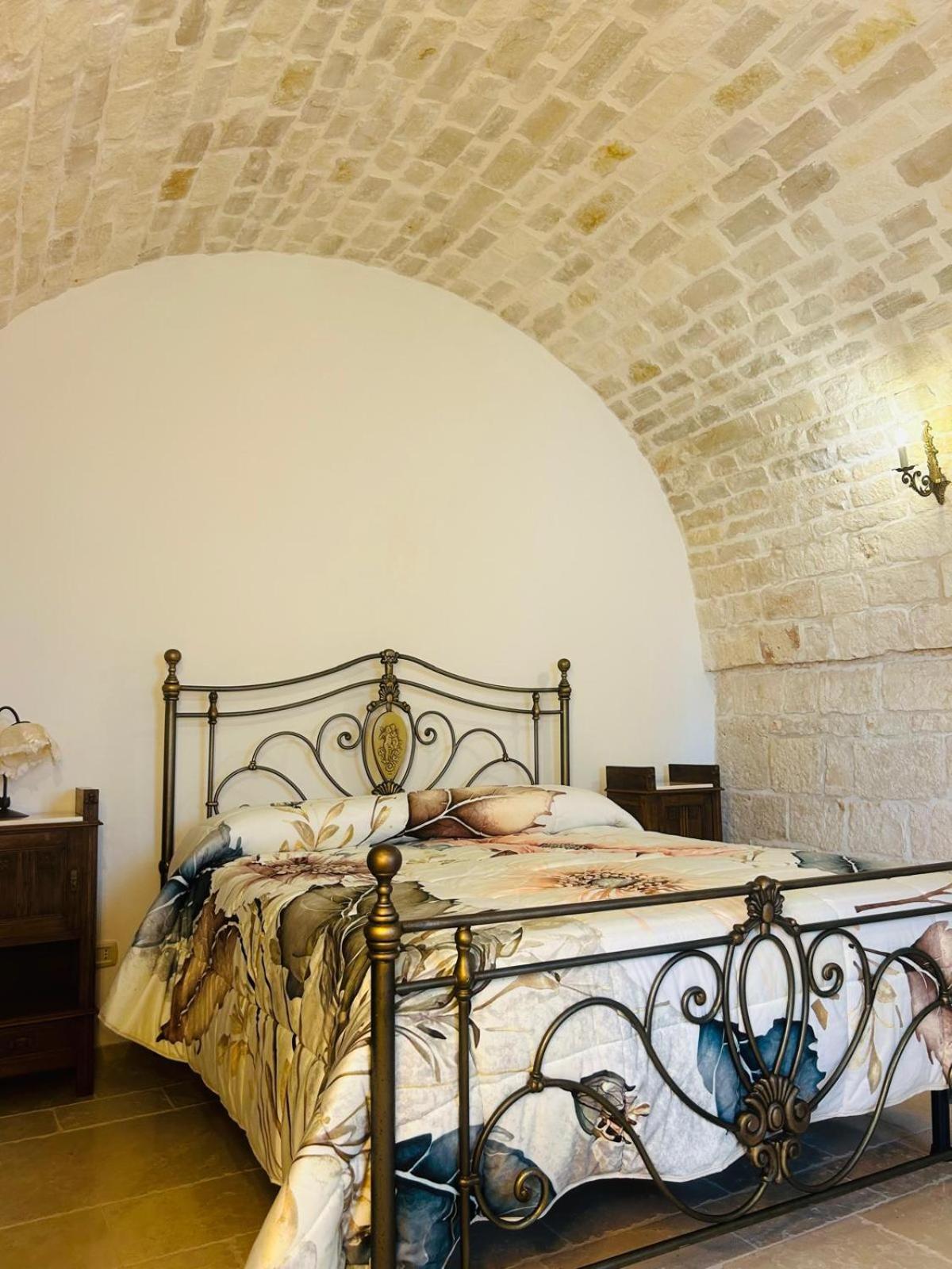 Il trullo di Nonno Giancarlo photo 4