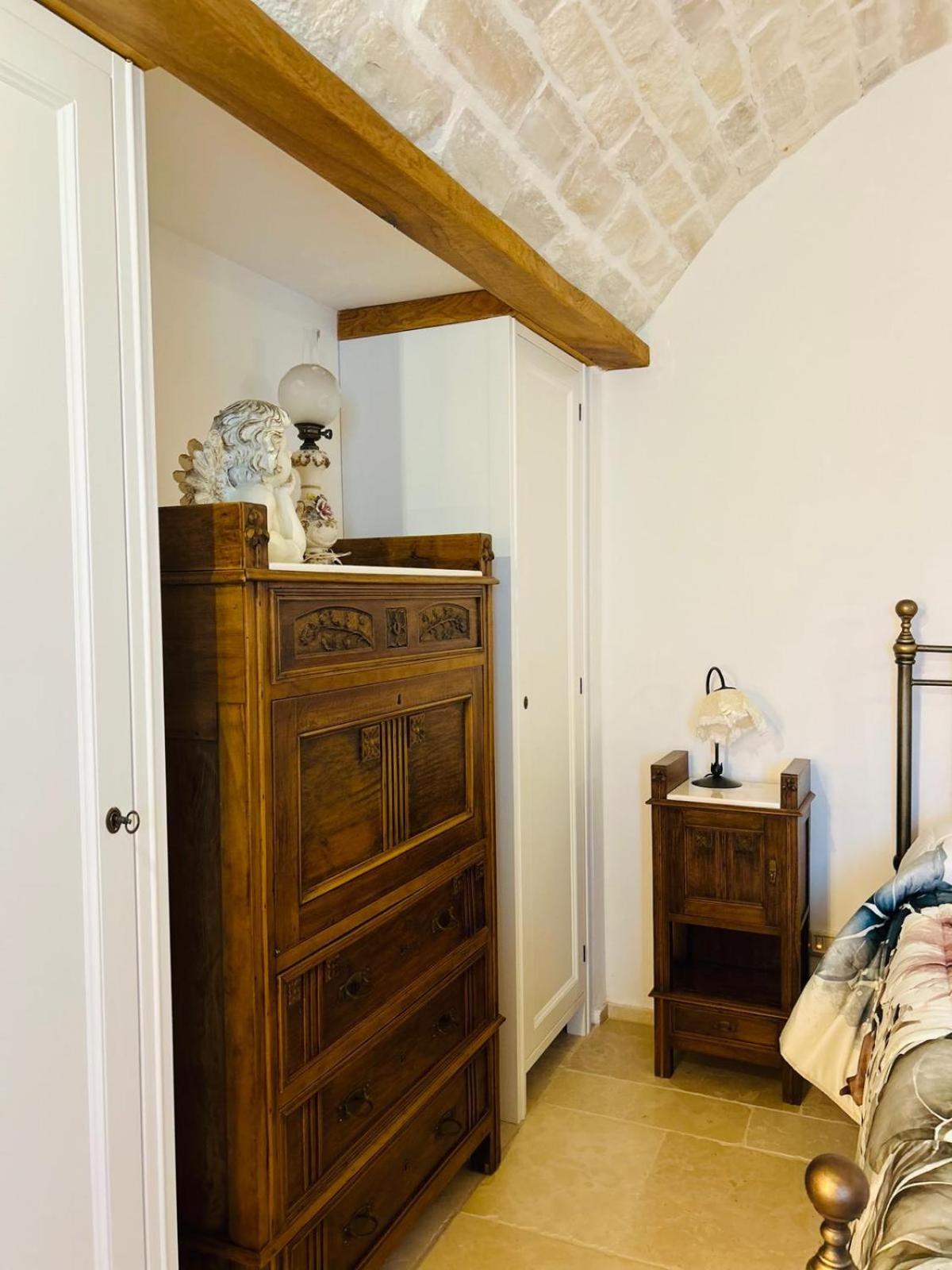 Il trullo di Nonno Giancarlo photo 5