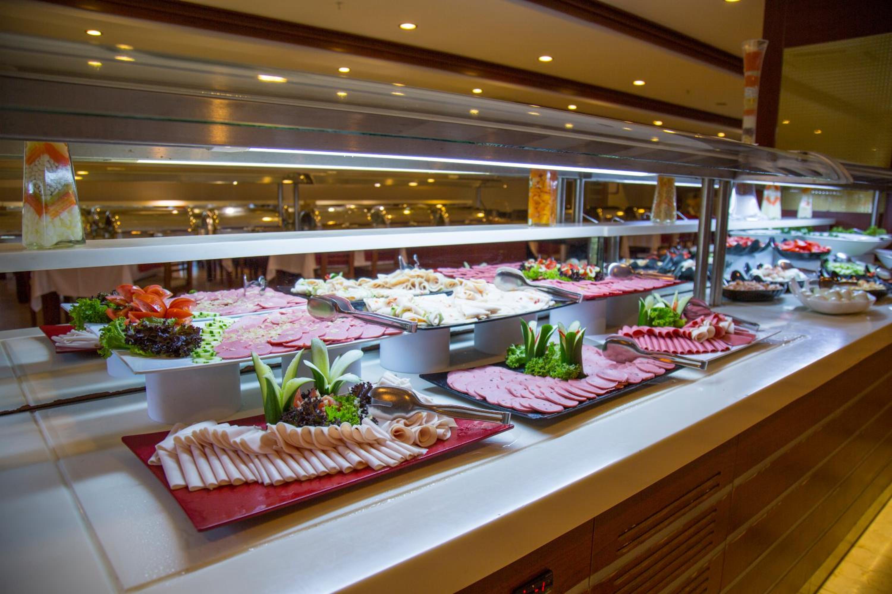 Alder Resort Hotel -Ultra All Inclusive