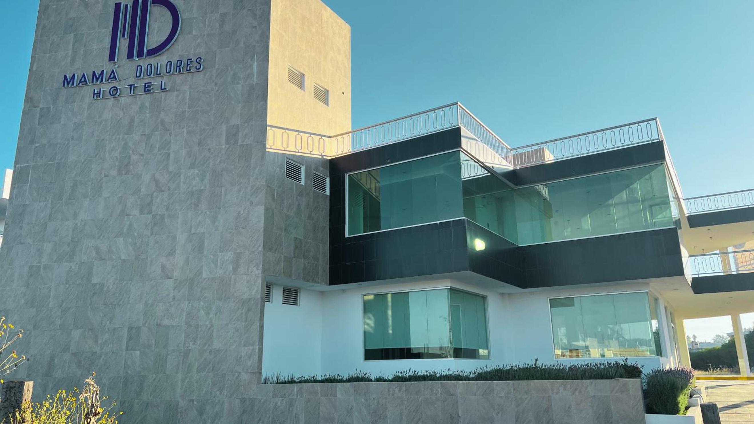 Hotel Mamá Dolores - Image 1
