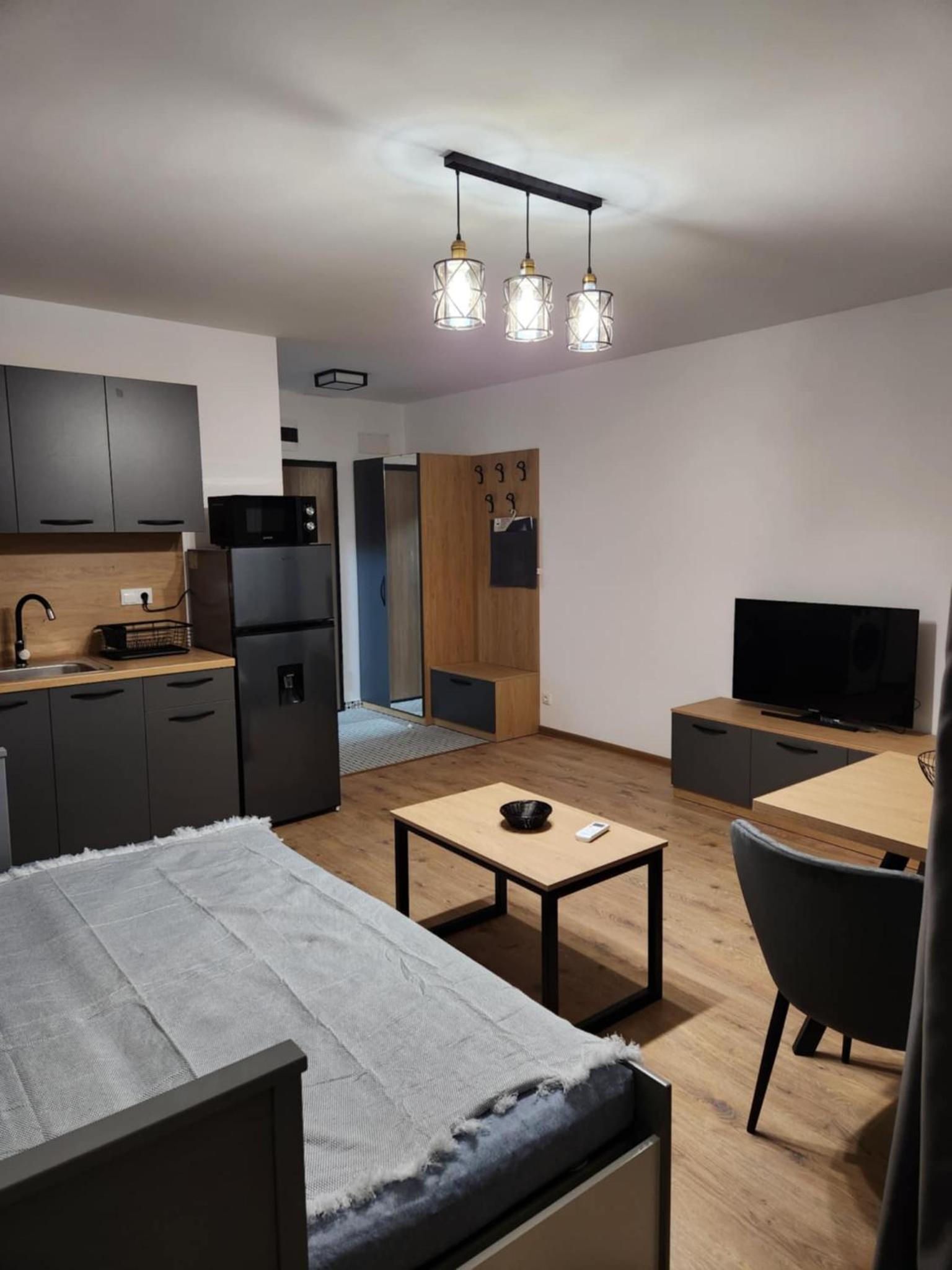 Alissa Student City apart 4