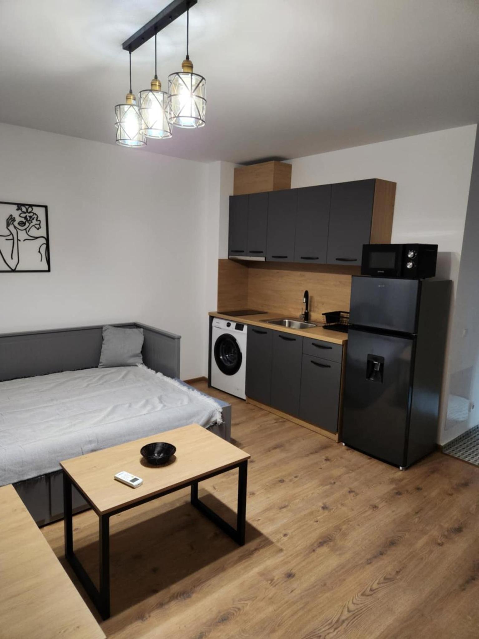 Alissa Student City apart 4