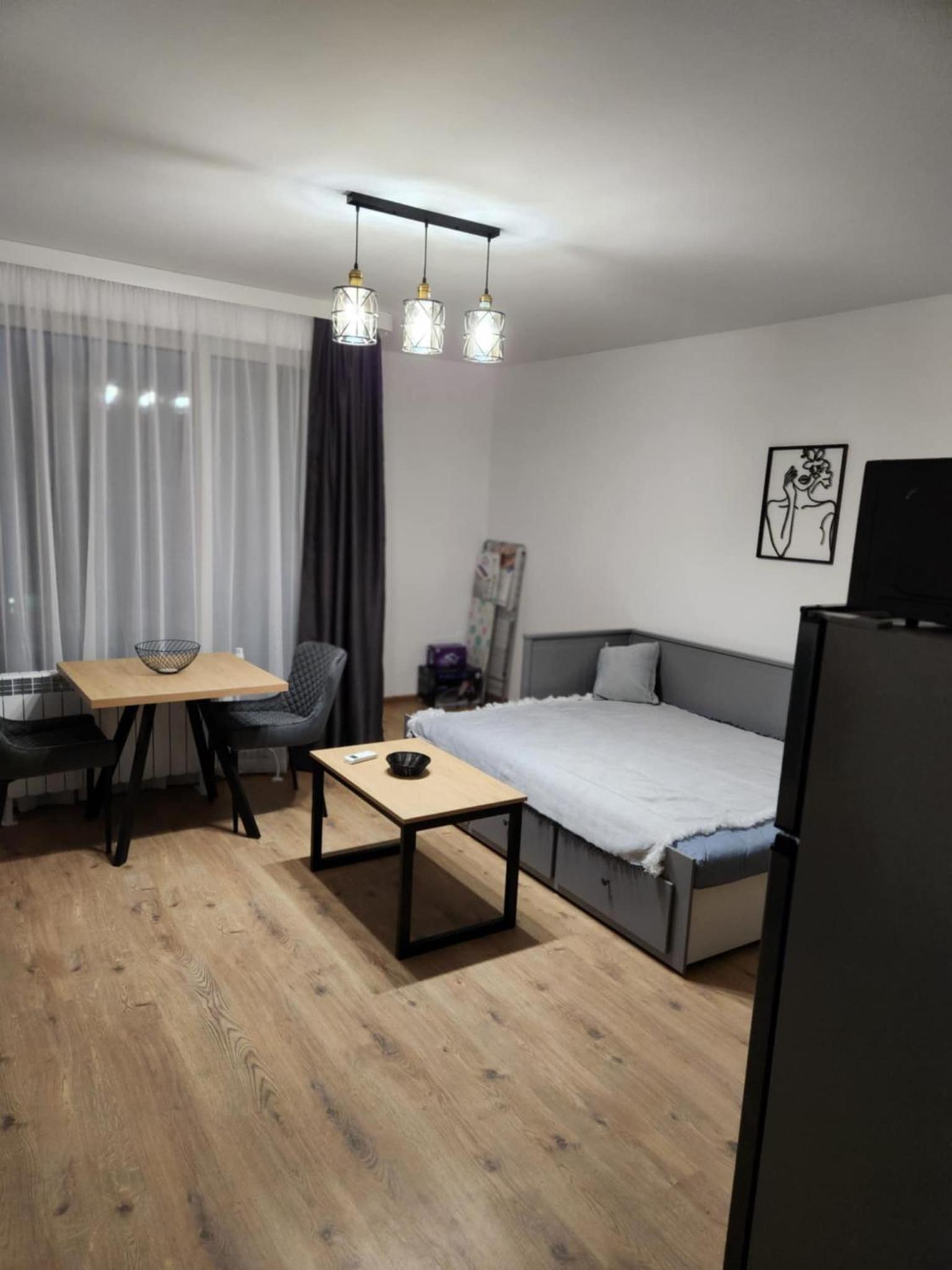 Alissa Student City apart 4