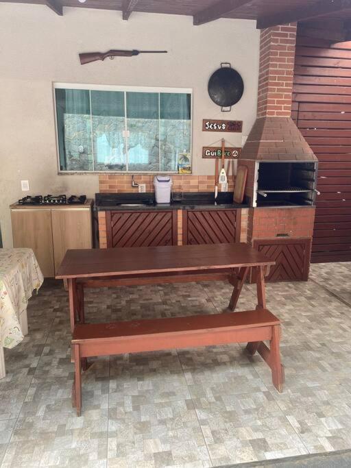Casa ate 8 pessoas Canasvieiras