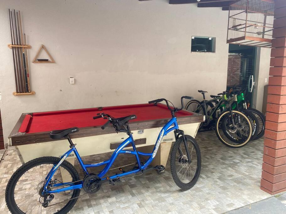 Casa ate 8 pessoas Canasvieiras