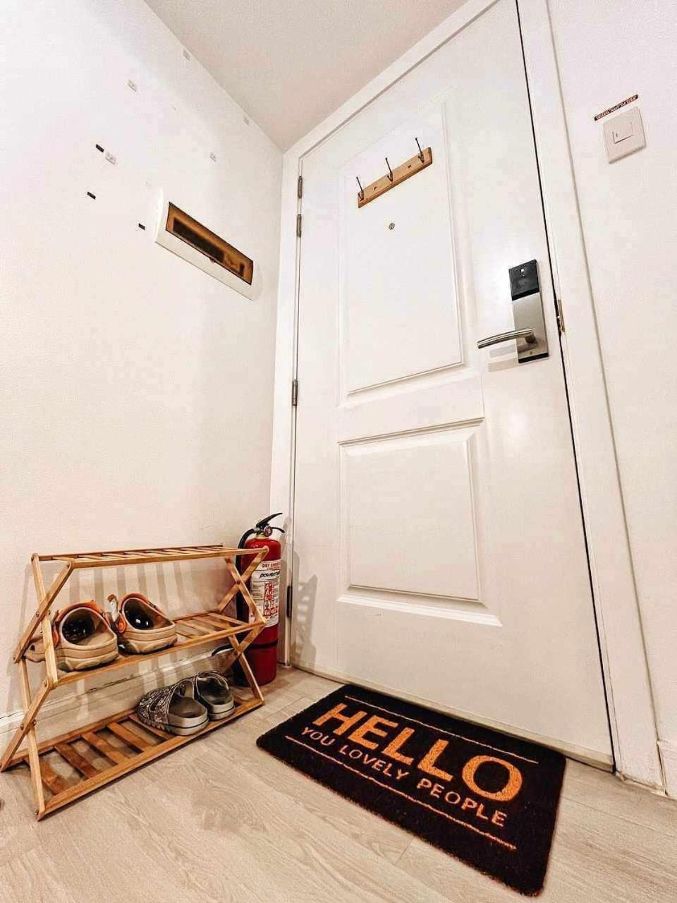 Chuwee's Pad view 3