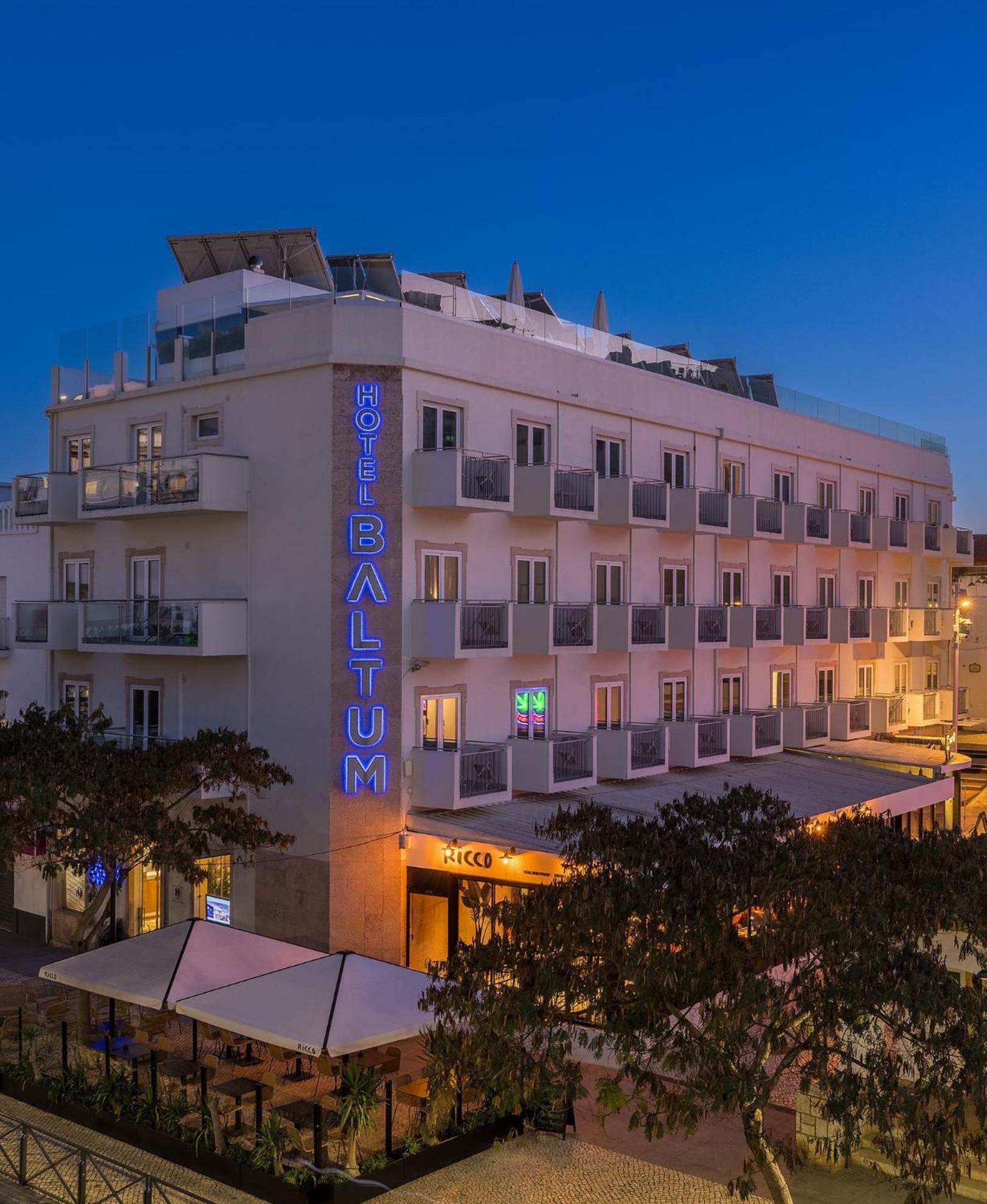 Hotel Baltum - Image 1