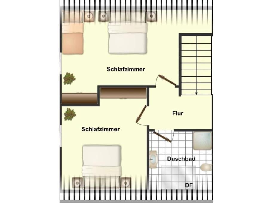 Ferienhaus Christel