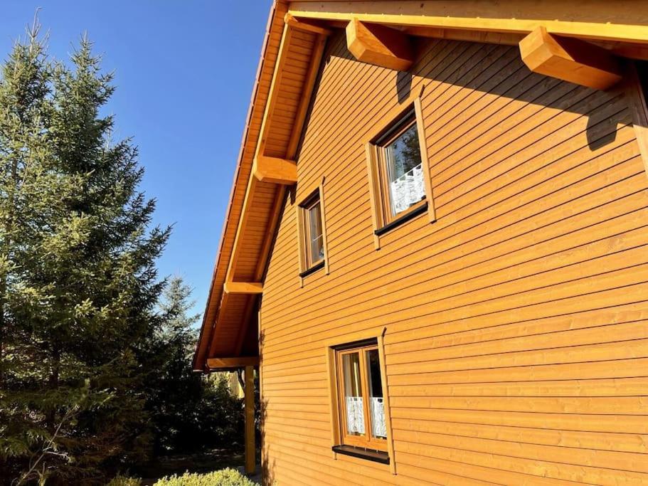 Ferienhaus Christel