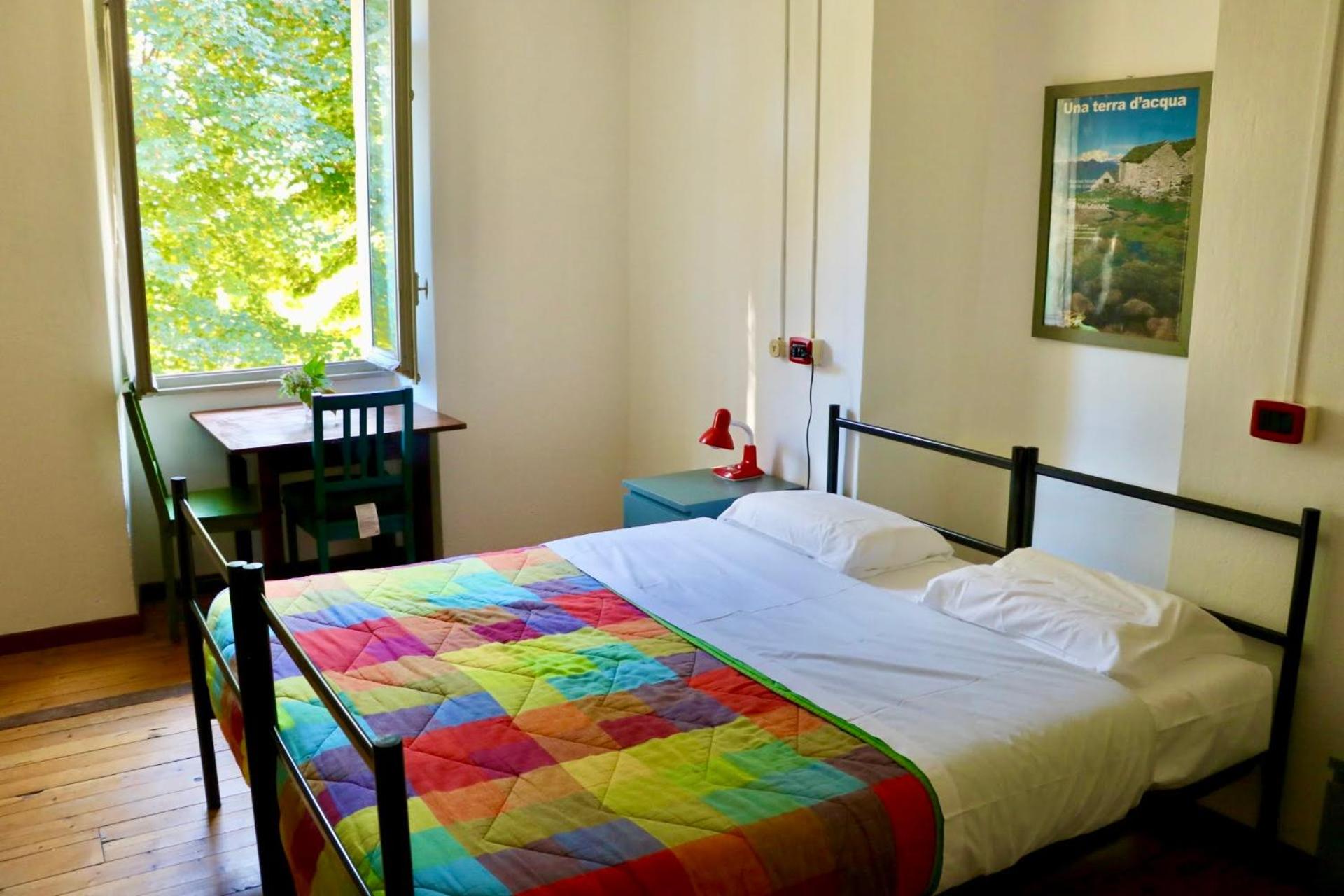 Montino Coliving