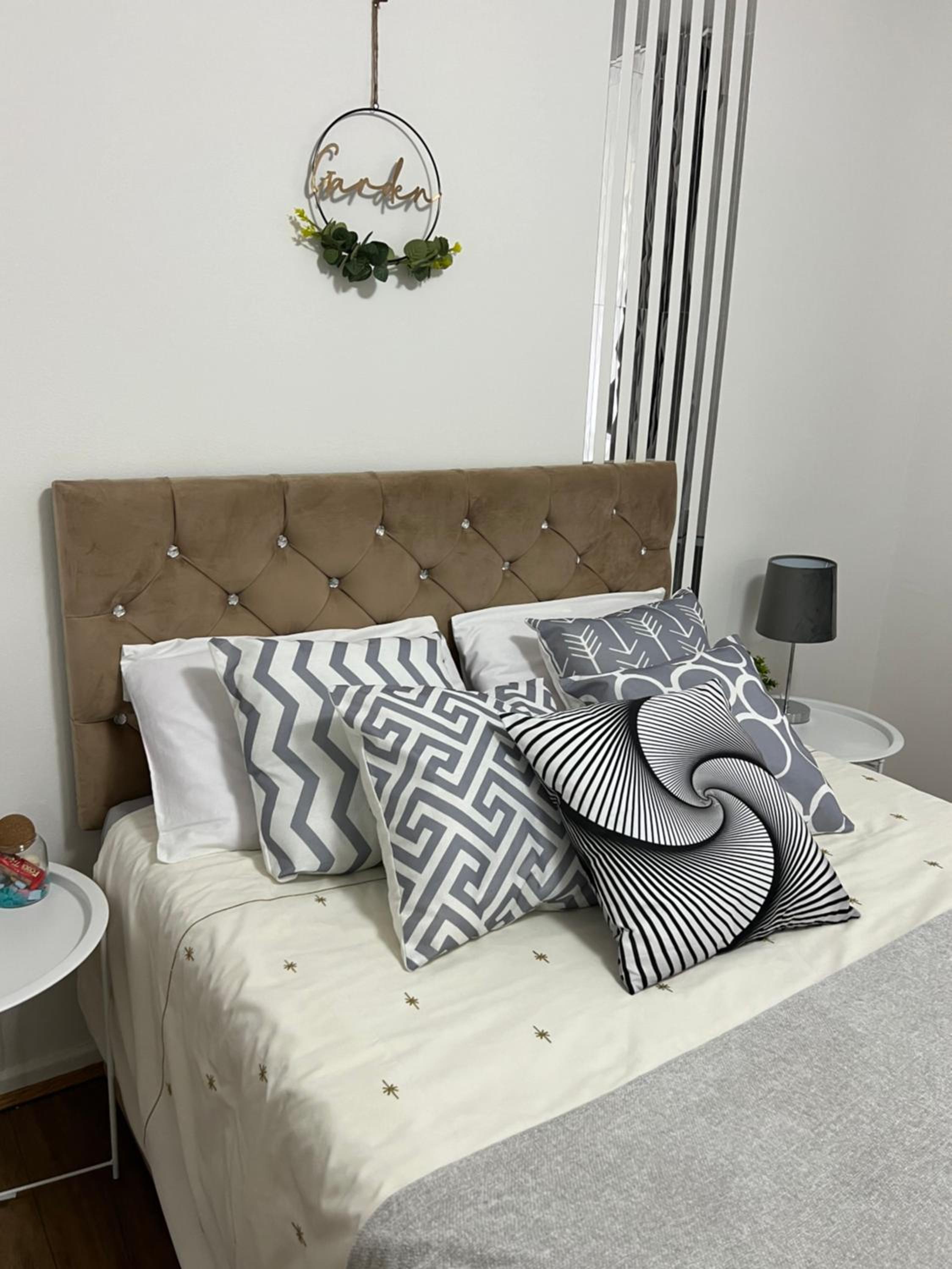 Spacious rooms for rent 10 min from Tower Bridge