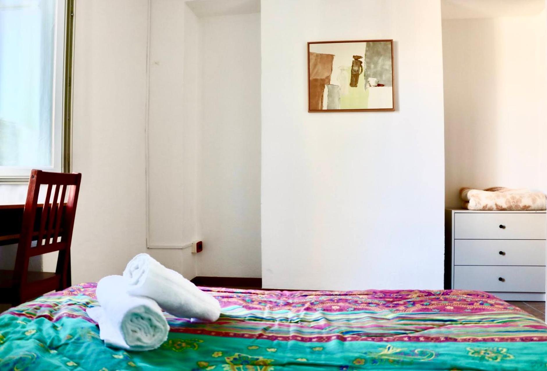 Montino Coliving